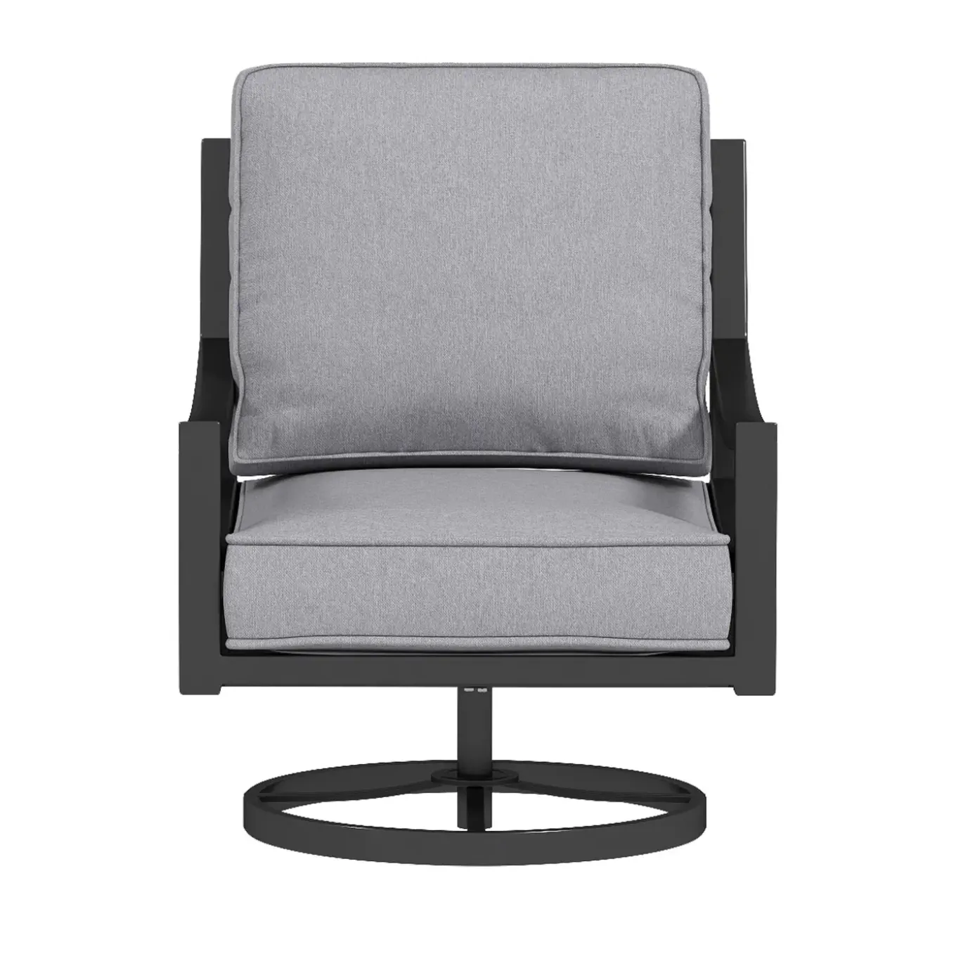 Tahoe Club Swivel Chair