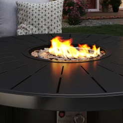 Tahoe Firepit
