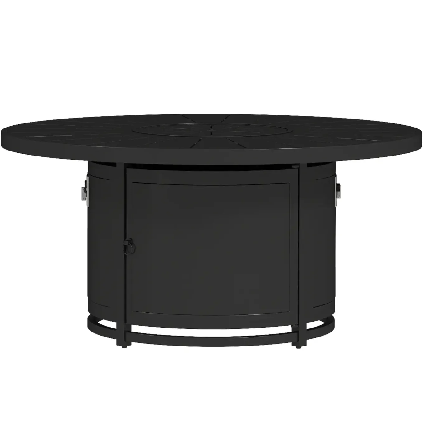 Tahoe Outdoor Fire Chat Set-New! Tahoe Outdoor Fire Chat Set