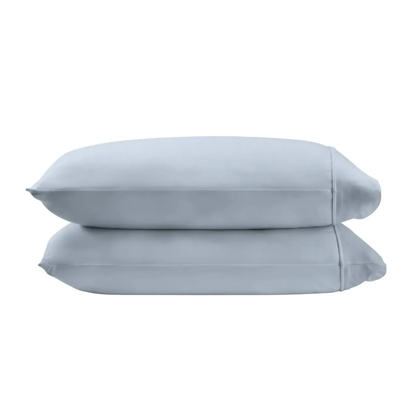 Tempur Breeze Cooling Blue Pillowcase Set