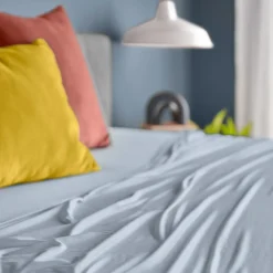 Tempur Breeze Cooling Blue Sheet Set