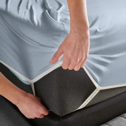 Tempur Breeze Cooling Blue Sheet Set