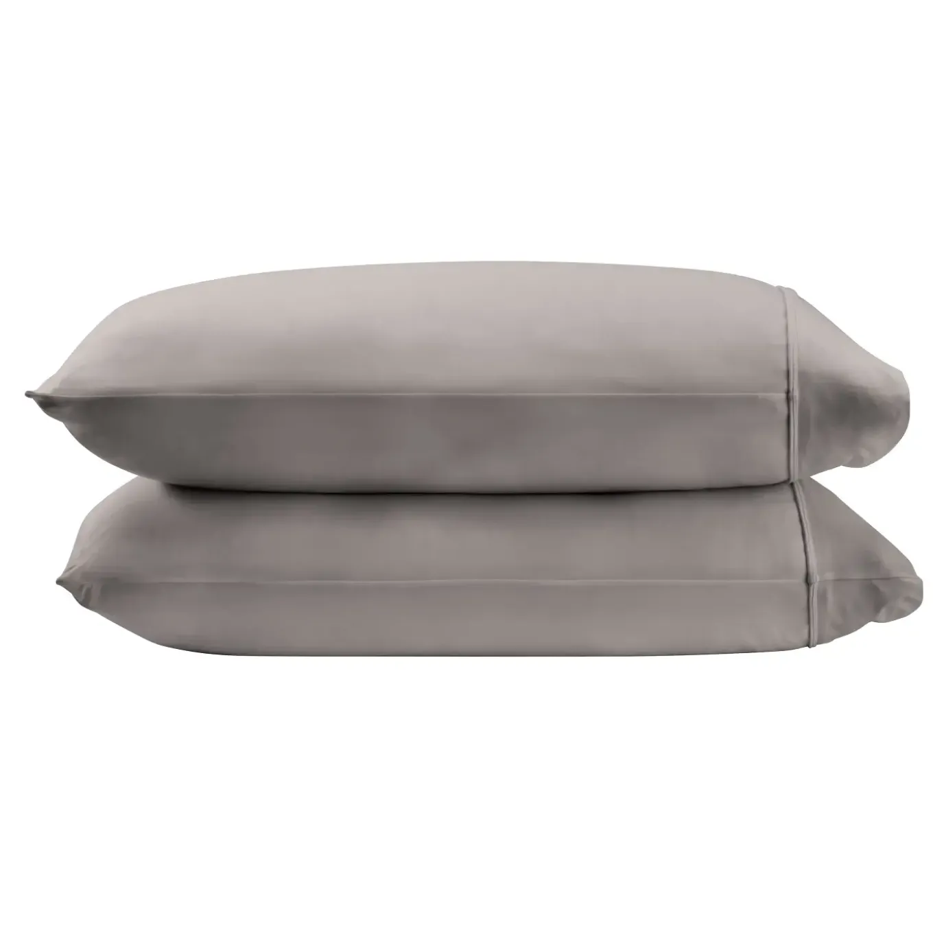 Tempur Breeze Cooling Graphite Pillowcase Set