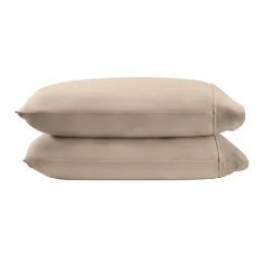 Tempur Breeze Cooling Sand Pillowcase Set
