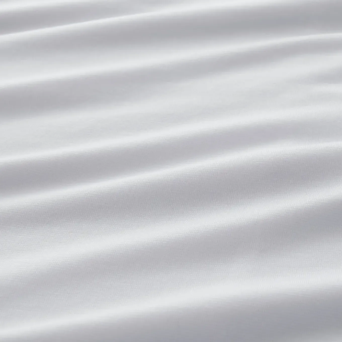 Tempur Breeze Cooling White Pillowcase Set