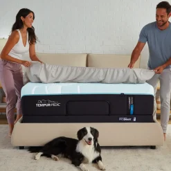 Tempur-Pedic Luxe Adapt 2.0 California King Mattress