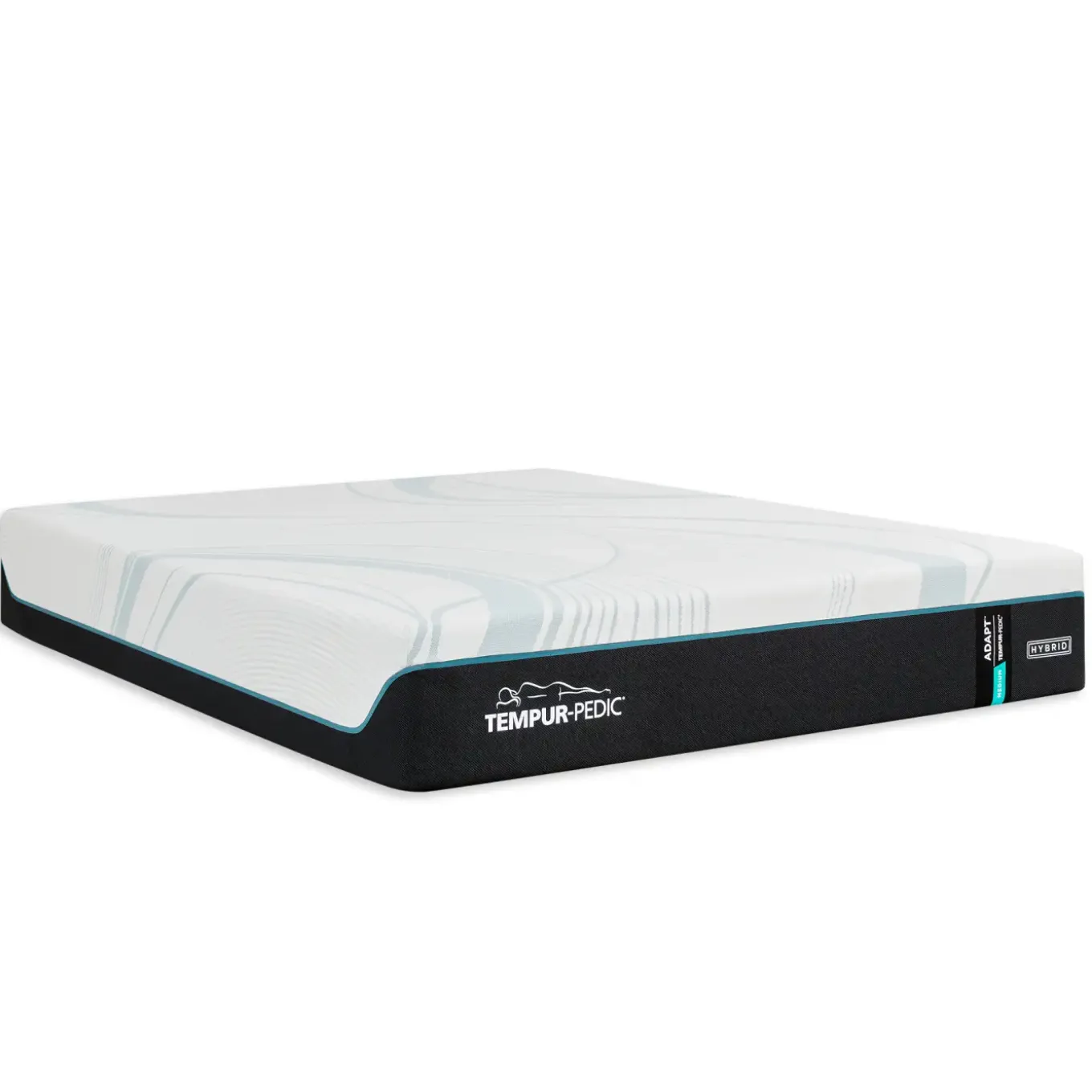 Tempur-Pedic ProAdapt 2.0 California King Hybrid Mattress