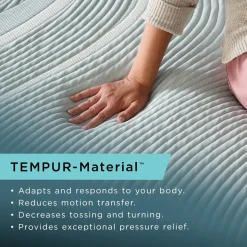 Tempur-Pedic ProAdapt 2.0 California King Mattress