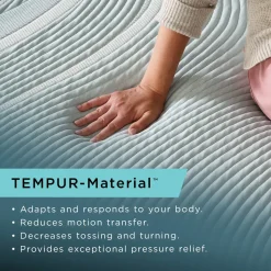 Tempur-Pedic ProAdapt 2.0 California King Mattress
