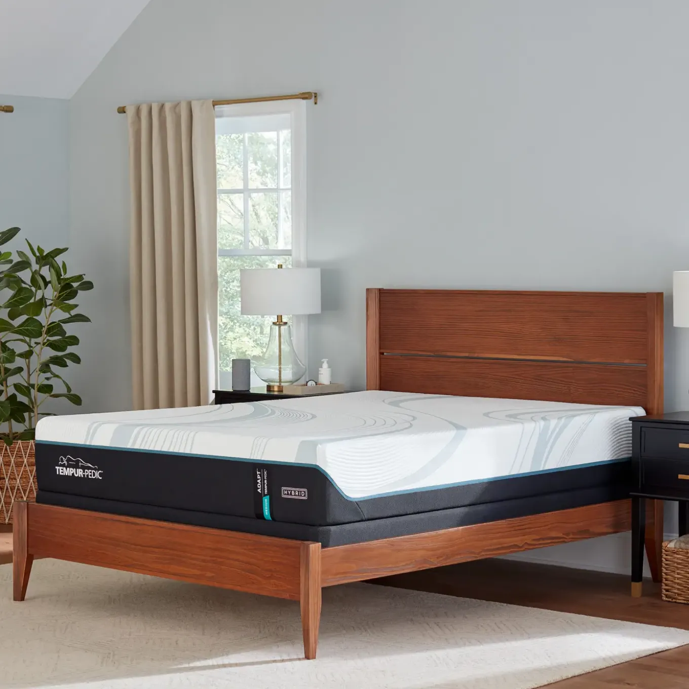 Tempur-Pedic ProAdapt 2.0 Eastern King Hybrid Mattress