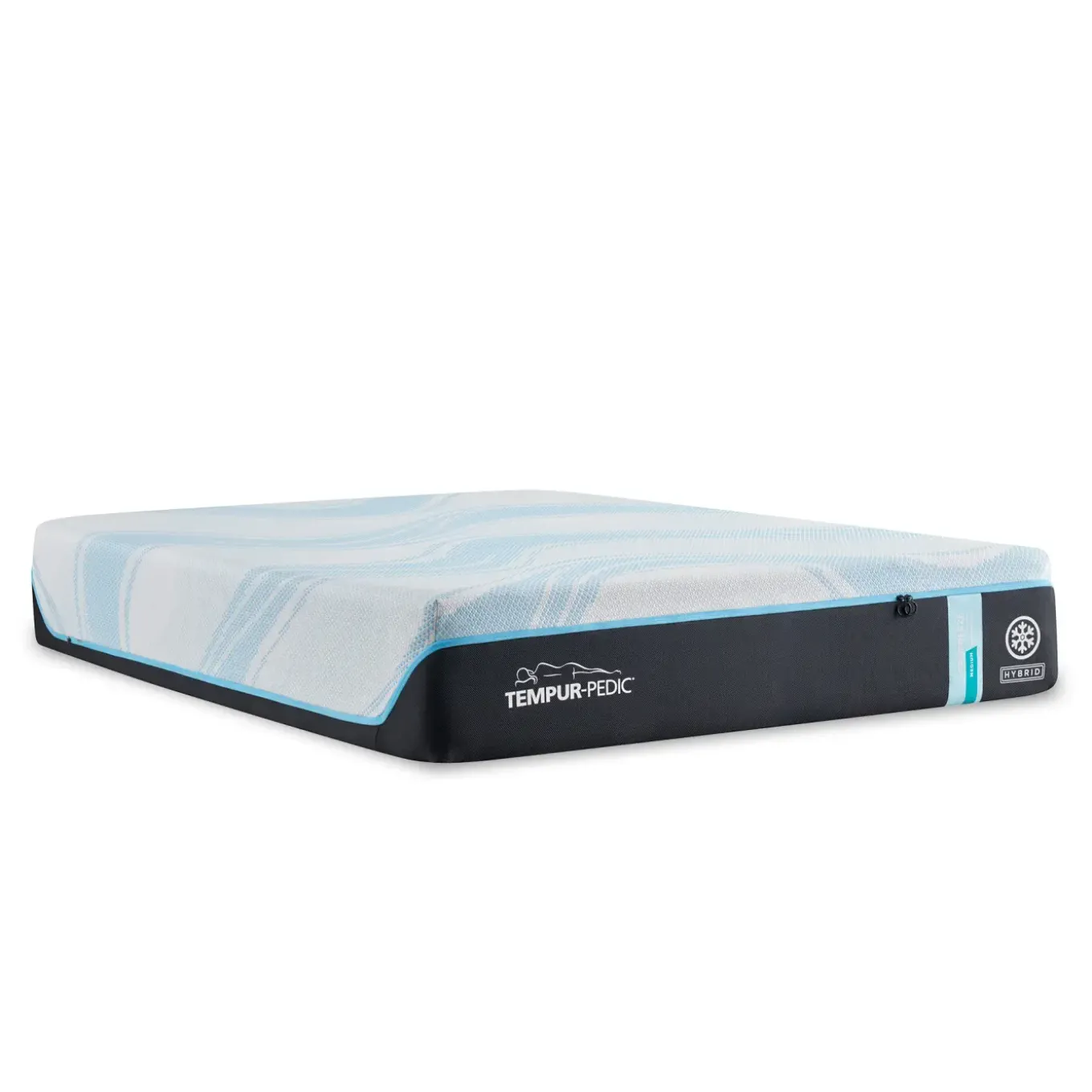 Tempur-Pedic ProBreeze California King Hybrid Mattress