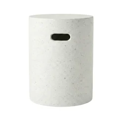 Terrazzo Outdoor Accent Table
