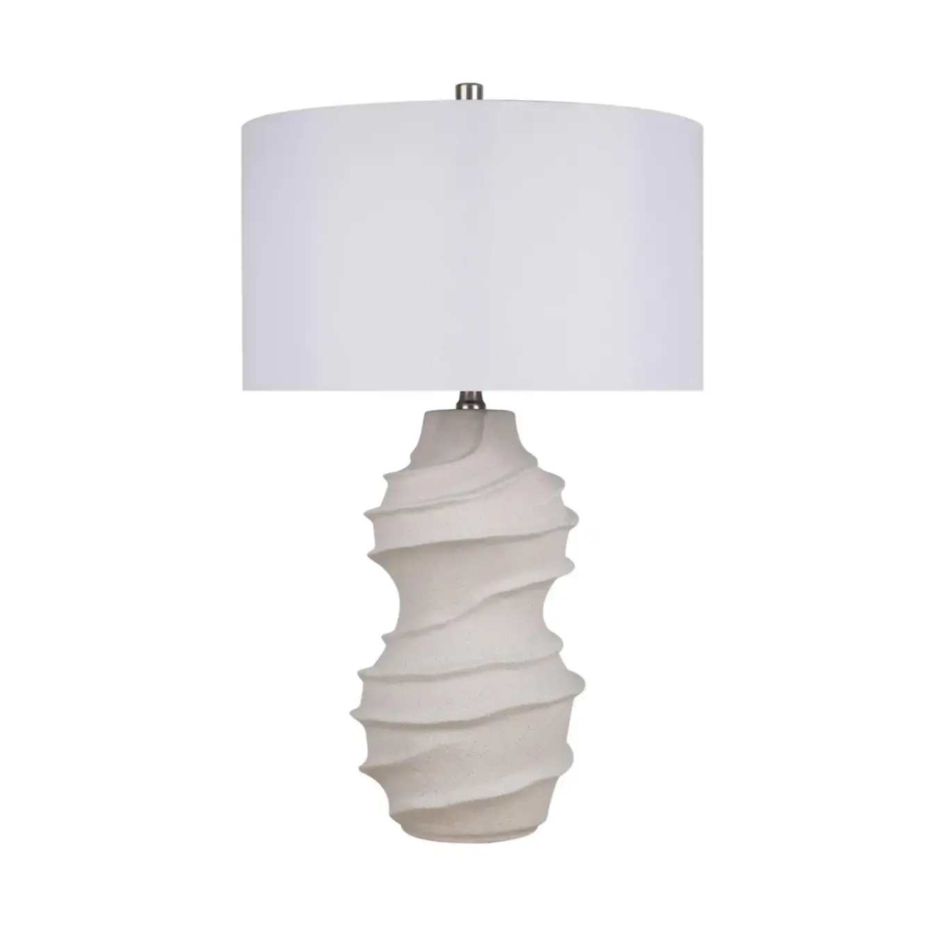 Tidal Table Lamp