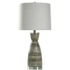 Timber Table Lamp