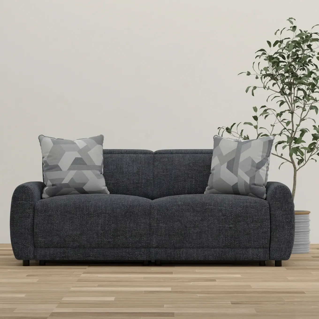 Tinsley 2pc Sectional