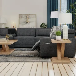 Tinsley Power Sectional