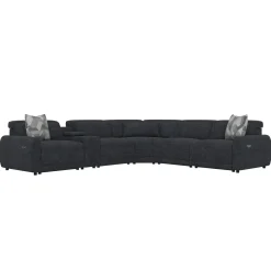 Tinsley Power Sectional