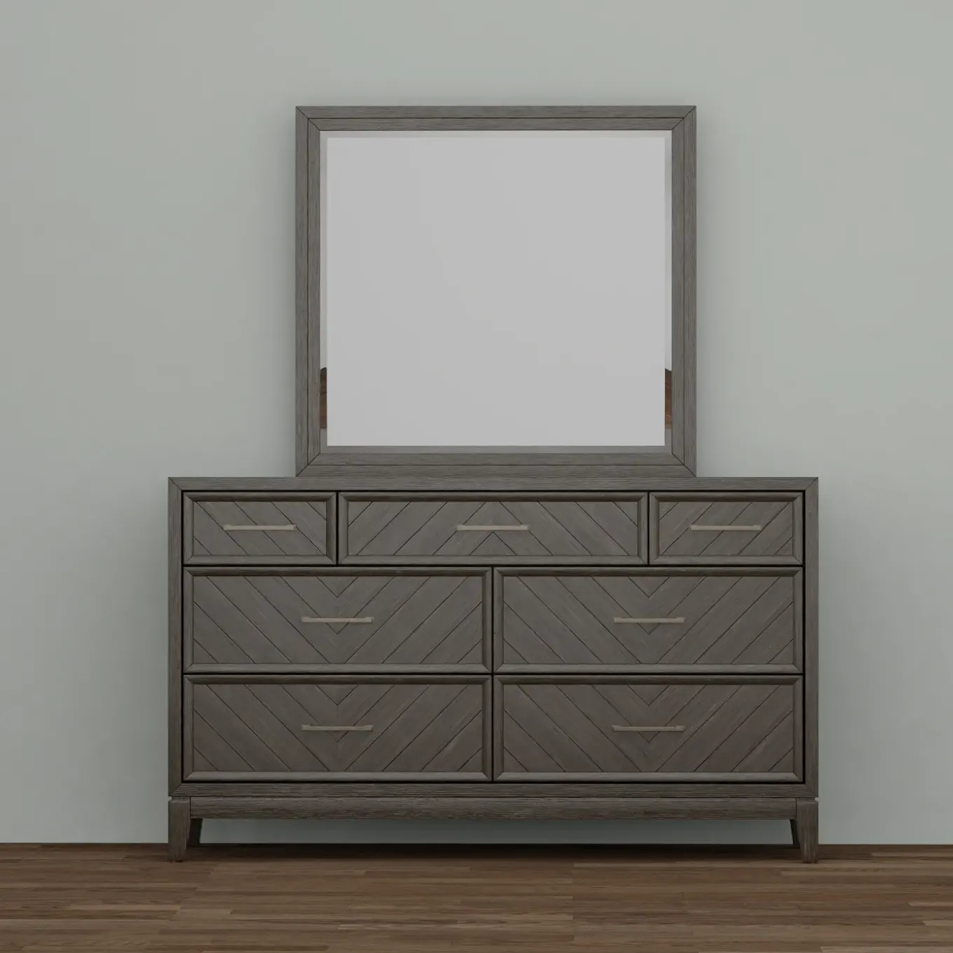 Torino Dresser