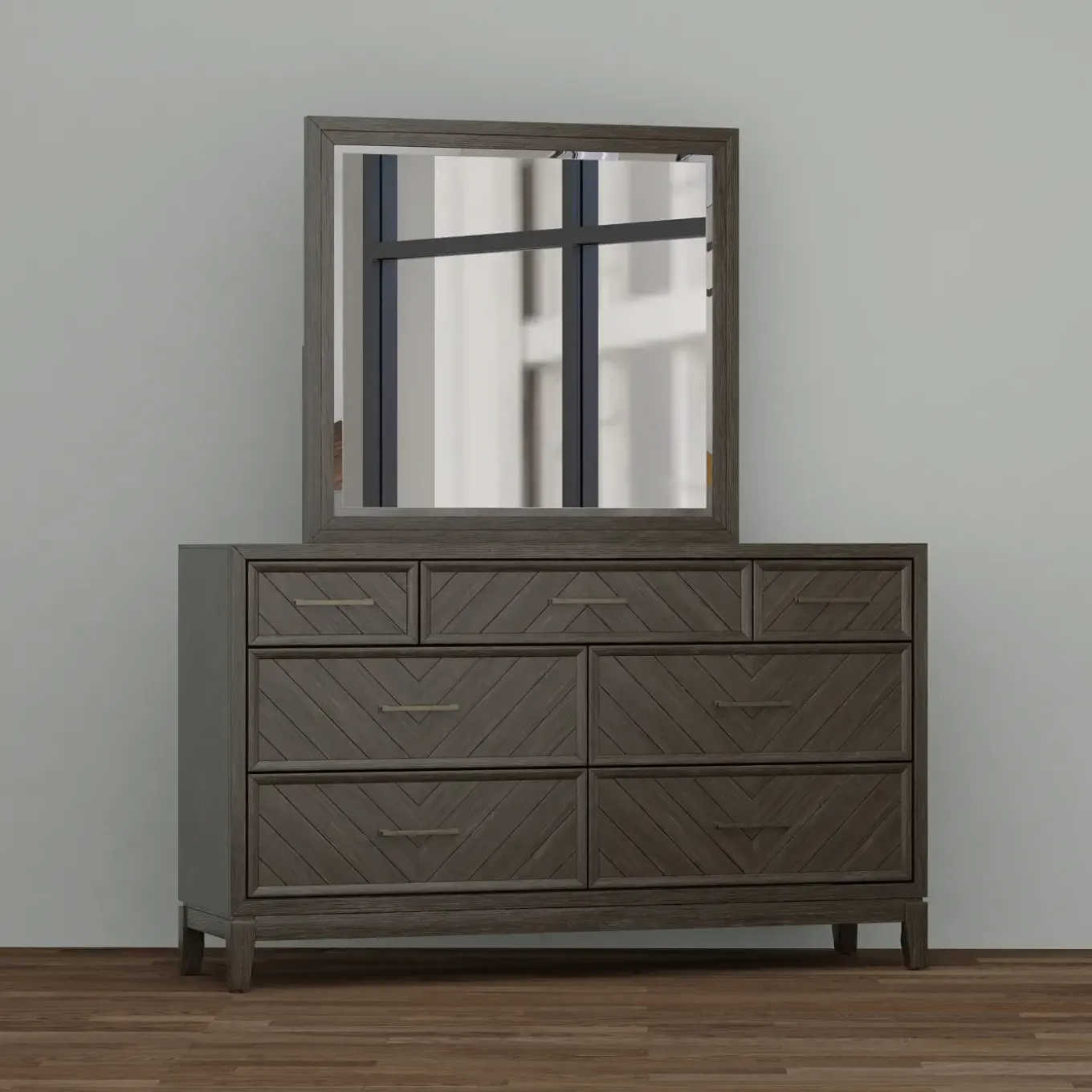 Torino Dresser