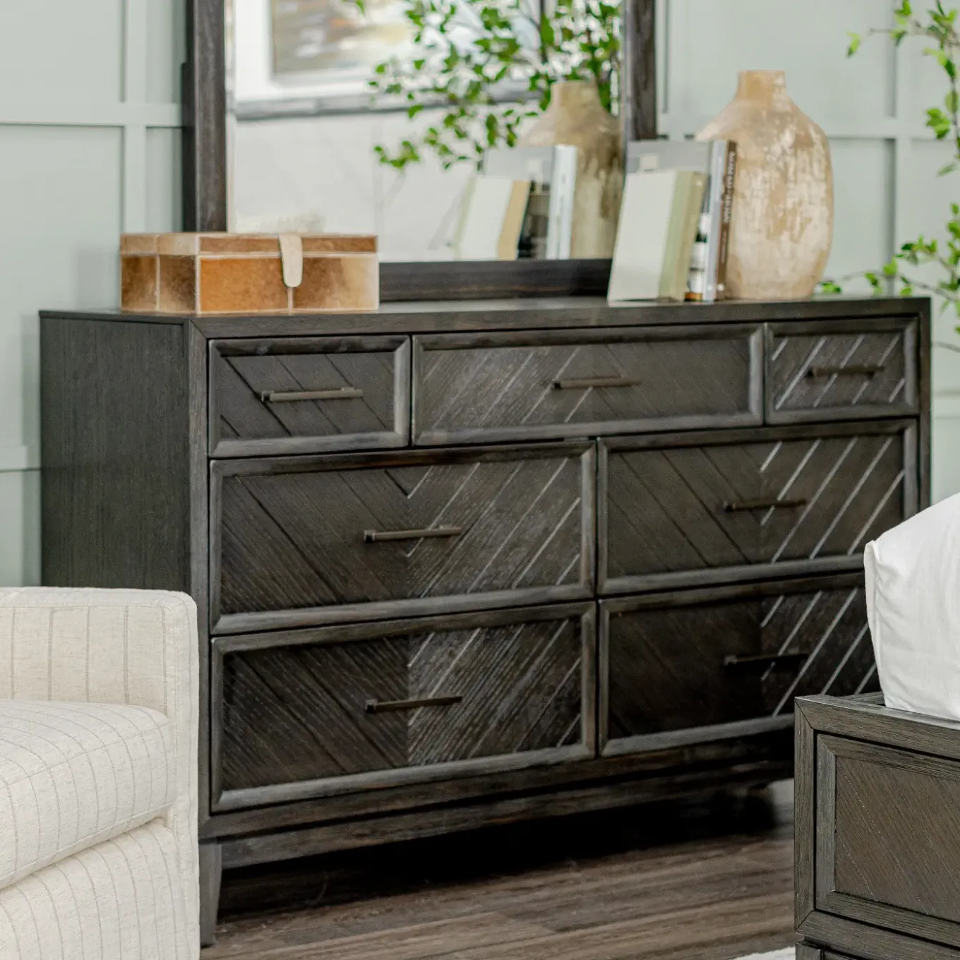 Torino Dresser