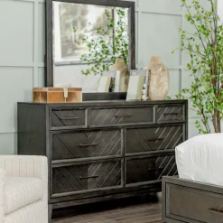 Torino Dresser