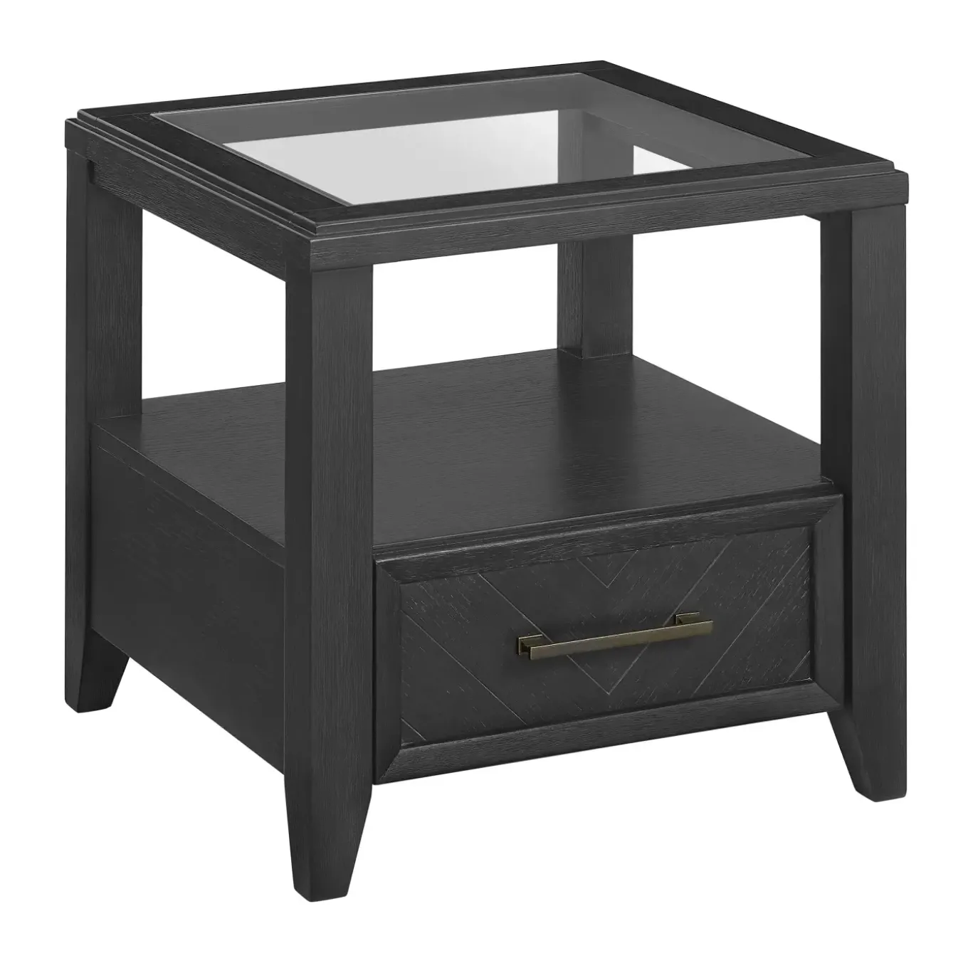 Torino End Table