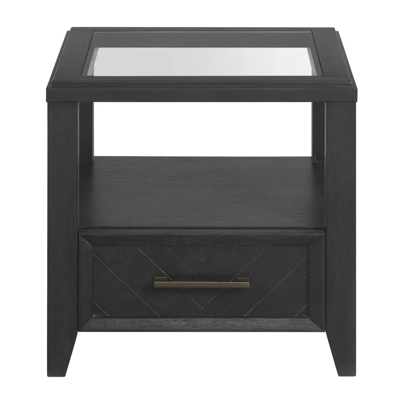Torino End Table