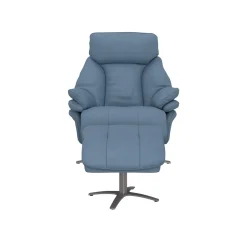 Tranquil Euro Power Recliner
