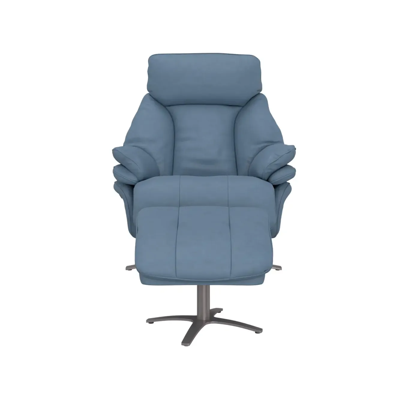 Tranquil Euro Power Recliner