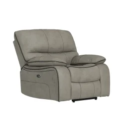 Trilogy Power Recliner