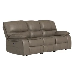 Trilogy Power Triple Reclining Sofa