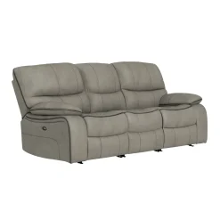 Trilogy Power Triple Reclining Sofa