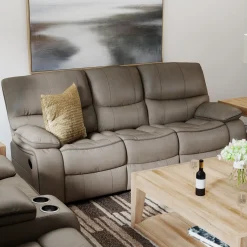 Trilogy Triple Reclining Sofa