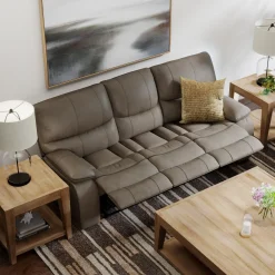 Trilogy Triple Reclining Sofa