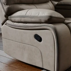 Trilogy Triple Reclining Sofa