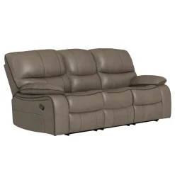Trilogy Triple Reclining Sofa