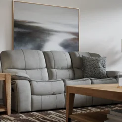 Trilogy Triple Reclining Sofa