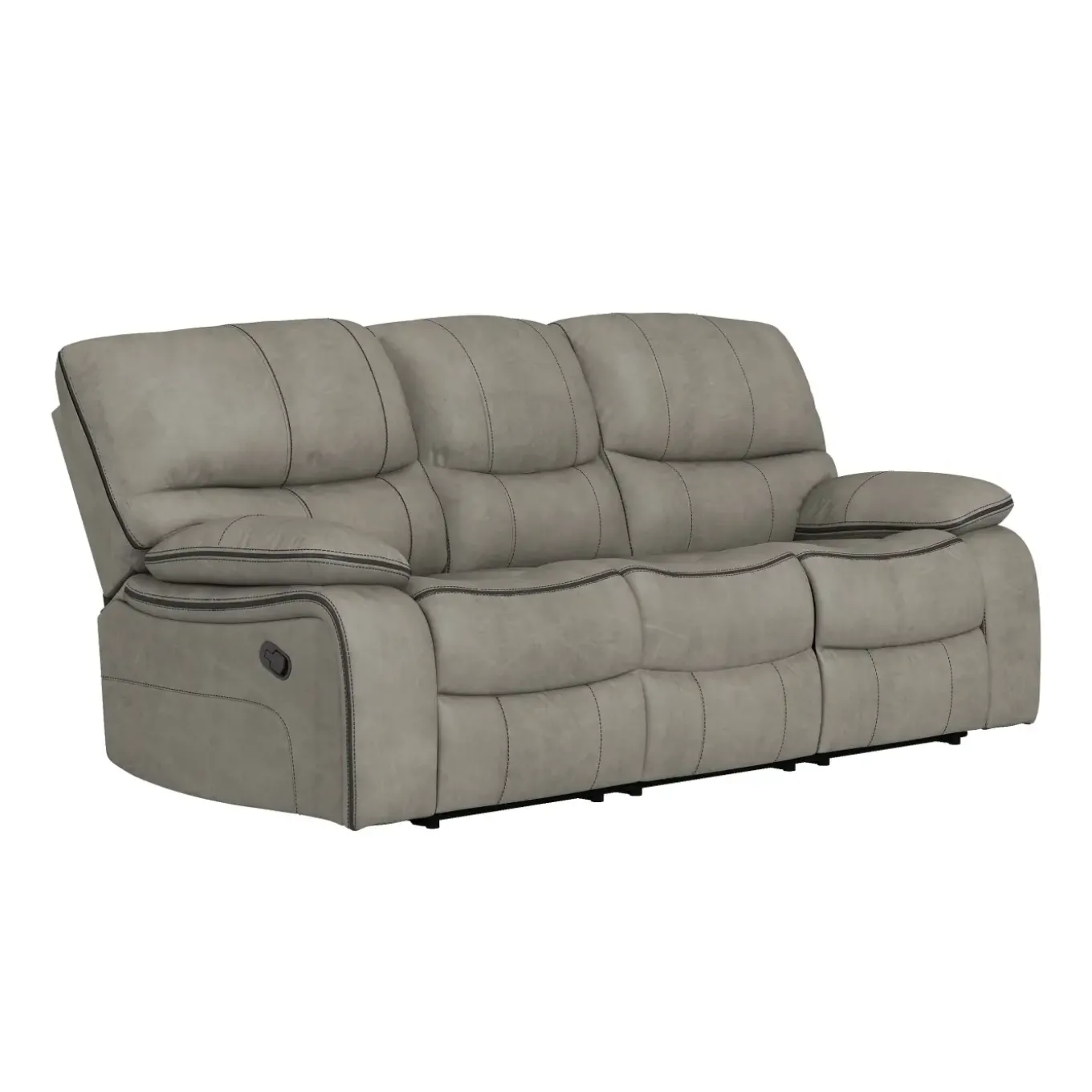Trilogy Triple Reclining Sofa
