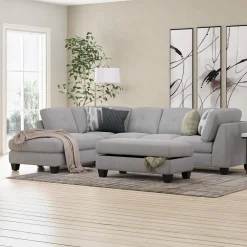 Trinton Sectional