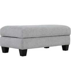 Trinton Storage Ottoman