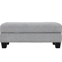 Trinton Storage Ottoman