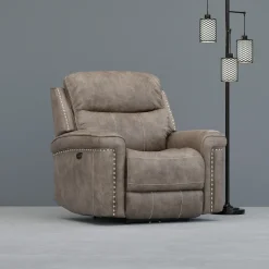 Triplex Power Recliner