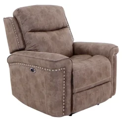 Triplex Power Recliner