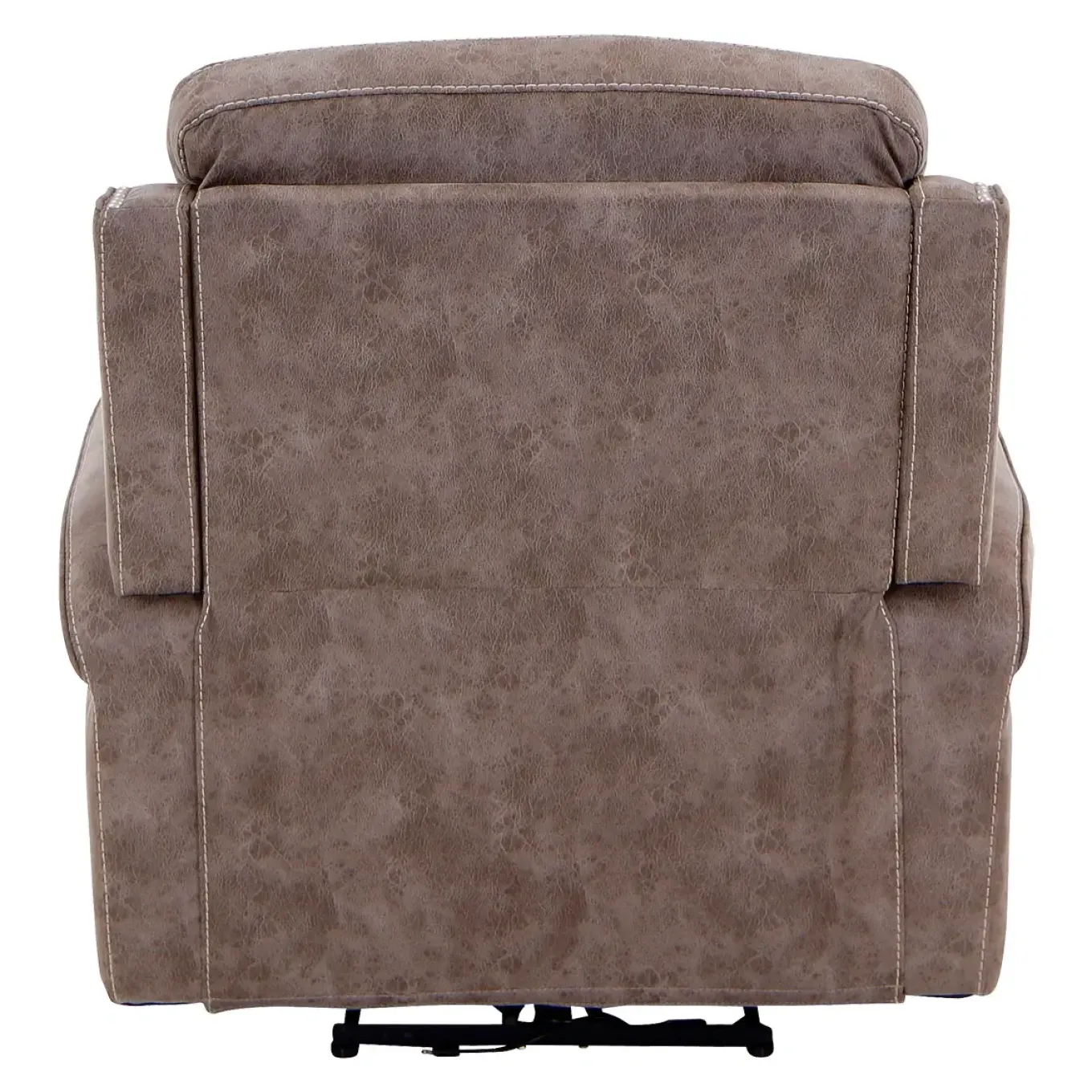 Triplex Power Recliner