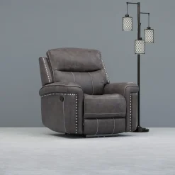 Triplex Recliner