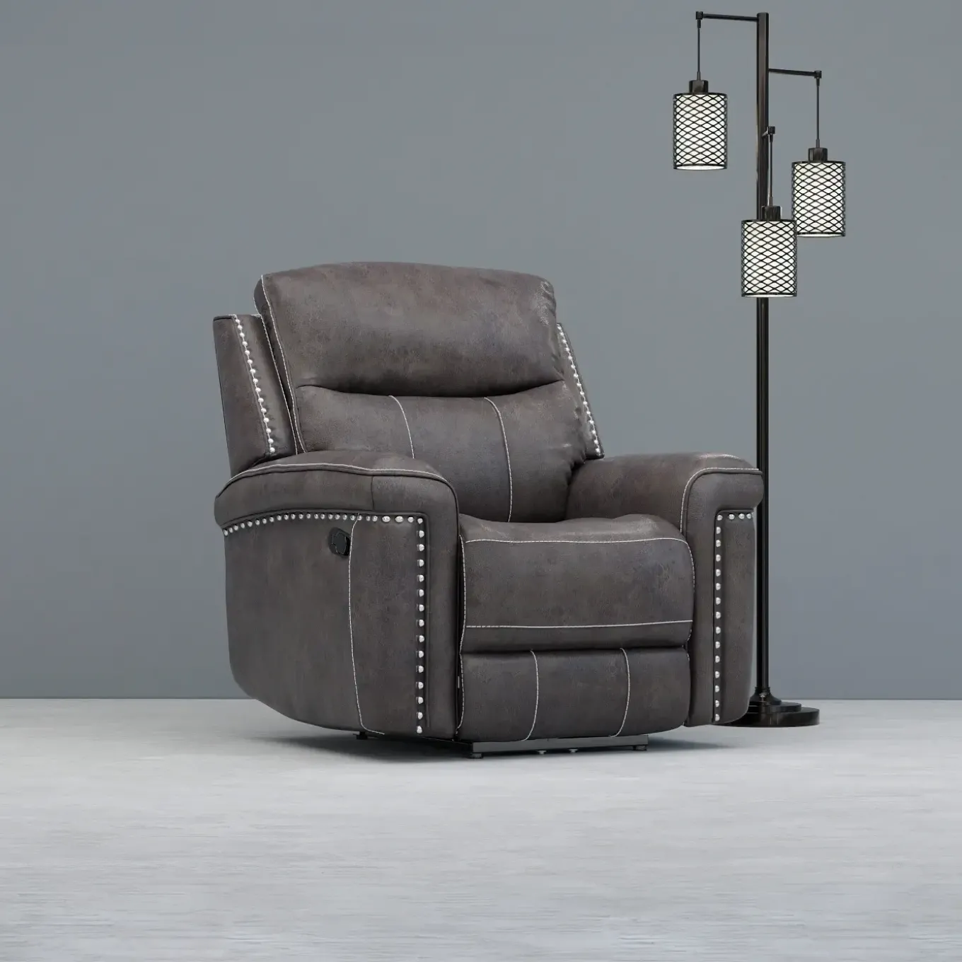 Triplex Recliner
