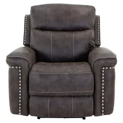 Triplex Recliner