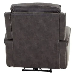 Triplex Recliner