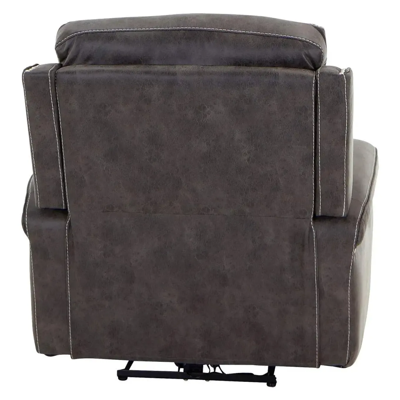 Triplex Recliner