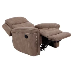 Triplex Recliner
